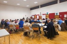 14.04.2026 PGR-Vorstandstreffen des Dekanat Krems